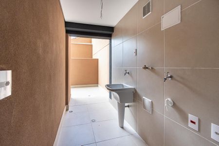 Apartamento à venda com 89m², 2 quartos e 1 vaga Apartamento à venda com 89m², 2 quartos e 1 vagaÁrea de Serviço