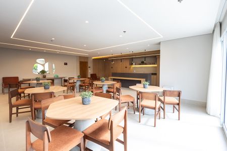 Apartamento à venda com 89m², 2 quartos e 1 vaga Apartamento à venda com 89m², 2 quartos e 1 vagaÁrea comum