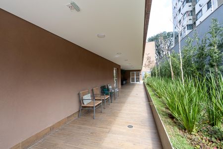 Apartamento à venda com 89m², 2 quartos e 1 vaga Apartamento à venda com 89m², 2 quartos e 1 vagaÁrea comum