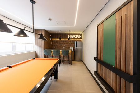 Apartamento à venda com 89m², 2 quartos e 1 vaga Apartamento à venda com 89m², 2 quartos e 1 vagaÁrea comum