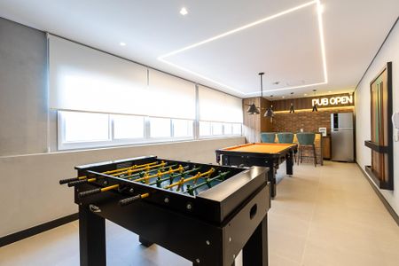 Apartamento à venda com 89m², 2 quartos e 1 vaga Apartamento à venda com 89m², 2 quartos e 1 vagaÁrea comum