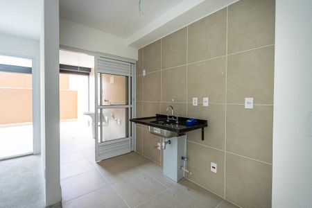 Apartamento à venda com 89m², 2 quartos e 1 vaga Apartamento à venda com 89m², 2 quartos e 1 vagaCozinha