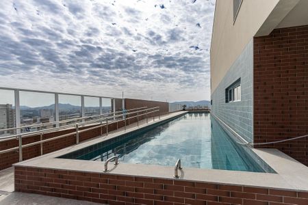 Apartamento à venda com 89m², 2 quartos e 1 vaga Apartamento à venda com 89m², 2 quartos e 1 vagaÁrea comum