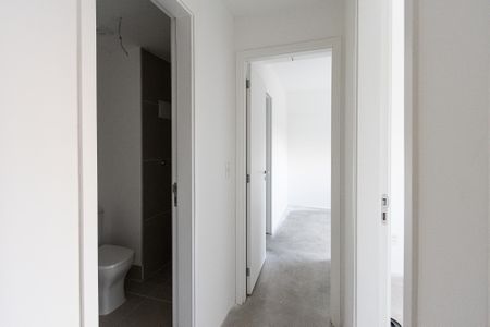 Apartamento à venda com 89m², 2 quartos e 1 vaga Apartamento à venda com 89m², 2 quartos e 1 vagaCorredor