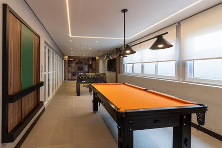 Apartamento à venda com 89m², 2 quartos e 1 vaga Apartamento à venda com 89m², 2 quartos e 1 vagaÁrea comum