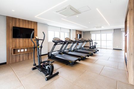 Apartamento à venda com 89m², 2 quartos e 1 vaga Apartamento à venda com 89m², 2 quartos e 1 vagaÁrea comum