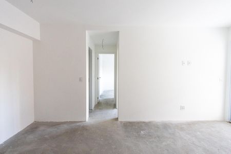 Apartamento à venda com 89m², 2 quartos e 1 vaga Apartamento à venda com 89m², 2 quartos e 1 vagaSala
