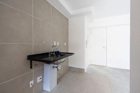 Apartamento à venda com 89m², 2 quartos e 1 vaga Apartamento à venda com 89m², 2 quartos e 1 vagaCozinha