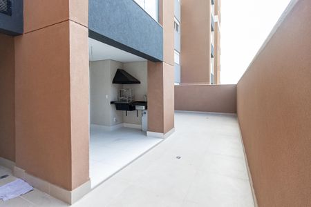 Apartamento à venda com 89m², 2 quartos e 1 vaga Apartamento à venda com 89m², 2 quartos e 1 vagaÁrea comum