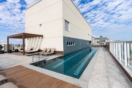 Apartamento à venda com 89m², 2 quartos e 1 vaga Apartamento à venda com 89m², 2 quartos e 1 vagaÁrea comum