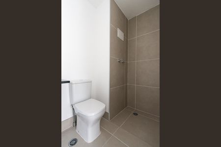 Apartamento à venda com 89m², 2 quartos e 1 vaga Apartamento à venda com 89m², 2 quartos e 1 vagaBanheiro