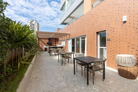 Apartamento à venda com 89m², 2 quartos e 1 vaga Apartamento à venda com 89m², 2 quartos e 1 vagaÁrea comum