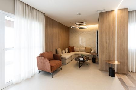 Apartamento à venda com 89m², 2 quartos e 1 vaga Apartamento à venda com 89m², 2 quartos e 1 vagaÁrea comum