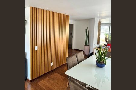 Apartamento à venda com 167m², 3 quartos e 3 vagas