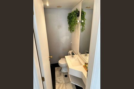 Apartamento à venda com 167m², 3 quartos e 3 vagas