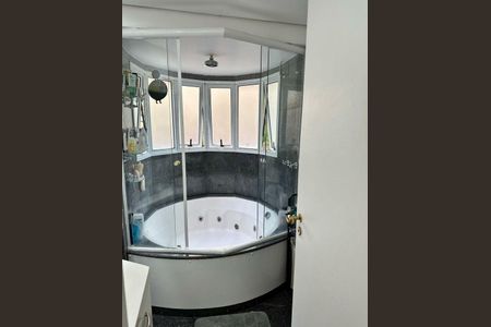 Apartamento à venda com 167m², 3 quartos e 3 vagas