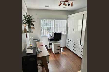 Apartamento à venda com 167m², 3 quartos e 3 vagas