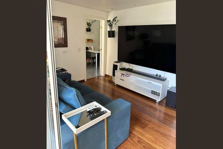 Apartamento à venda com 167m², 3 quartos e 3 vagas