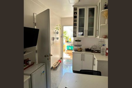 Apartamento à venda com 167m², 3 quartos e 3 vagas