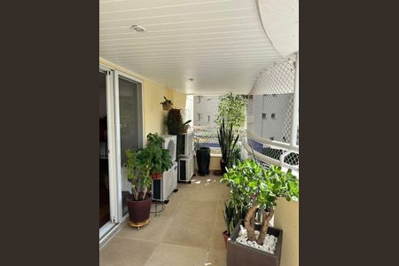 Apartamento à venda com 167m², 3 quartos e 3 vagas