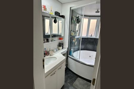 Apartamento à venda com 167m², 3 quartos e 3 vagas