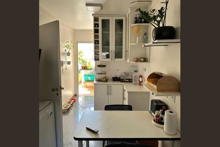 Apartamento à venda com 167m², 3 quartos e 3 vagas