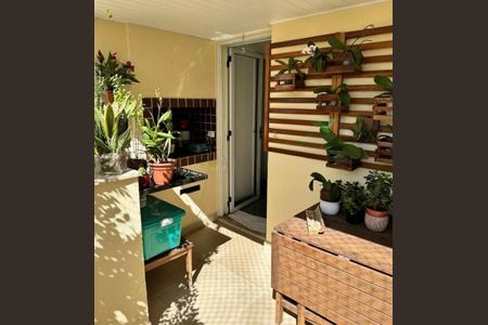 Apartamento à venda com 167m², 3 quartos e 3 vagas