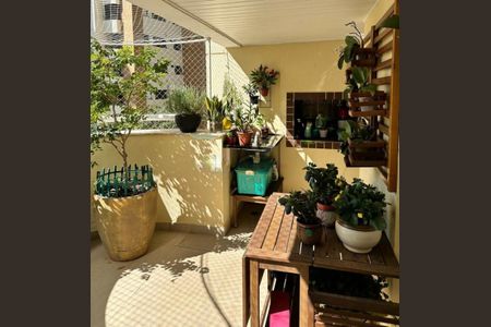 Apartamento à venda com 167m², 3 quartos e 3 vagas