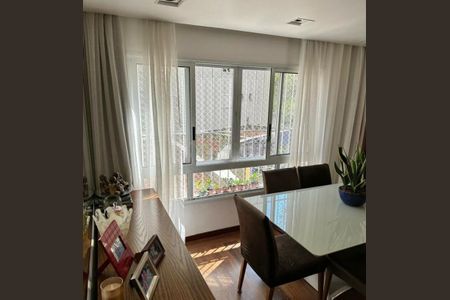 Apartamento à venda com 167m², 3 quartos e 3 vagas