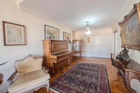 Apartamento à venda com 215m², 3 quartos e 2 vagas Apartamento à venda com 215m², 3 quartos e 2 vagasFoto 08