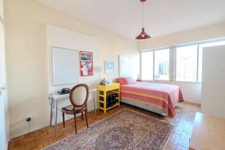 Apartamento à venda com 215m², 3 quartos e 2 vagas Apartamento à venda com 215m², 3 quartos e 2 vagasFoto 28