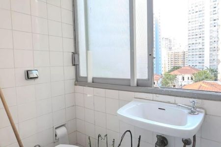 Apartamento à venda com 215m², 3 quartos e 2 vagas Apartamento à venda com 215m², 3 quartos e 2 vagasFoto 44