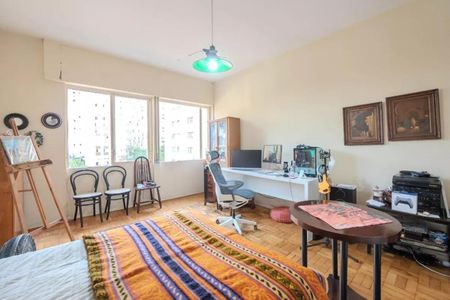 Apartamento à venda com 215m², 3 quartos e 2 vagas Apartamento à venda com 215m², 3 quartos e 2 vagasFoto 16