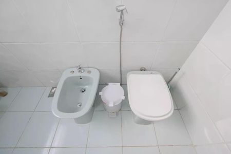Apartamento à venda com 215m², 3 quartos e 2 vagas Apartamento à venda com 215m², 3 quartos e 2 vagasFoto 27