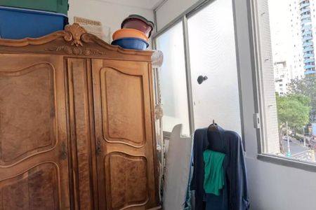 Apartamento à venda com 215m², 3 quartos e 2 vagas Apartamento à venda com 215m², 3 quartos e 2 vagasFoto 52