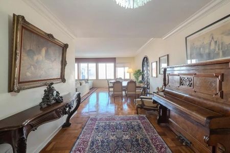 Apartamento à venda com 215m², 3 quartos e 2 vagas Apartamento à venda com 215m², 3 quartos e 2 vagasFoto 07