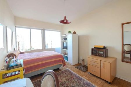 Apartamento à venda com 215m², 3 quartos e 2 vagas Apartamento à venda com 215m², 3 quartos e 2 vagasFoto 30