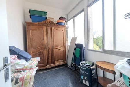 Apartamento à venda com 215m², 3 quartos e 2 vagas Apartamento à venda com 215m², 3 quartos e 2 vagasFoto 45