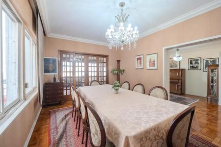 Apartamento à venda com 215m², 3 quartos e 2 vagas Apartamento à venda com 215m², 3 quartos e 2 vagasFoto 11