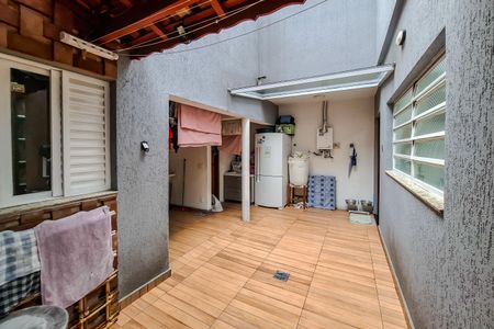 Casa à venda com 139m², 3 quartos e 2 vagas Casa à venda com 139m², 3 quartos e 2 vagasÁrea comum