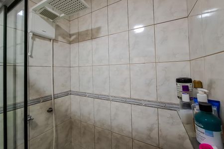 Casa à venda com 139m², 3 quartos e 2 vagas Casa à venda com 139m², 3 quartos e 2 vagasBanheiro Suíte 1