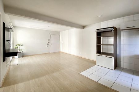 Apartamento à venda com 60m², 2 quartos e sem vagaCozinha e Área de Serviço