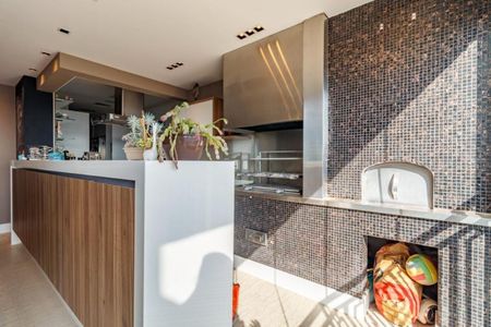 Apartamento à venda com 284m², 4 quartos e 4 vagas Apartamento à venda com 284m², 4 quartos e 4 vagasFoto 16