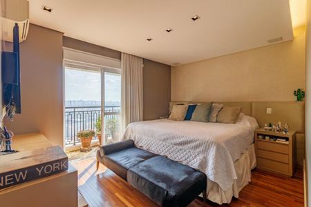 Apartamento à venda com 284m², 4 quartos e 4 vagas Apartamento à venda com 284m², 4 quartos e 4 vagasFoto 27