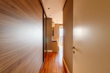 Apartamento à venda com 284m², 4 quartos e 4 vagas Apartamento à venda com 284m², 4 quartos e 4 vagasFoto 26