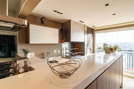 Apartamento à venda com 284m², 4 quartos e 4 vagas Apartamento à venda com 284m², 4 quartos e 4 vagasFoto 19