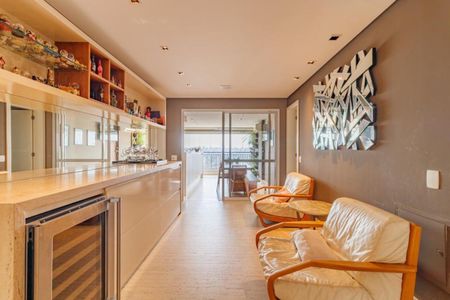Apartamento à venda com 284m², 4 quartos e 4 vagas Apartamento à venda com 284m², 4 quartos e 4 vagasFoto 09