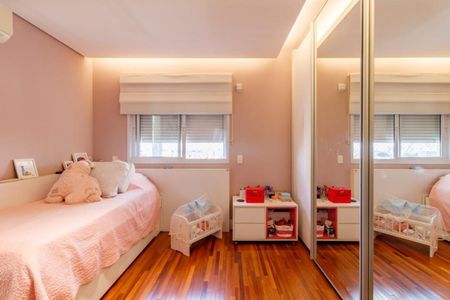 Apartamento à venda com 284m², 4 quartos e 4 vagas Apartamento à venda com 284m², 4 quartos e 4 vagasFoto 25