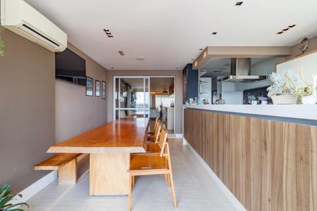 Apartamento à venda com 284m², 4 quartos e 4 vagas Apartamento à venda com 284m², 4 quartos e 4 vagasFoto 15