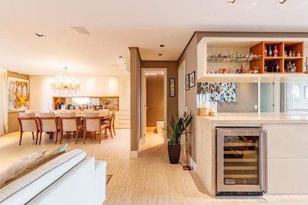 Apartamento à venda com 284m², 4 quartos e 4 vagas Apartamento à venda com 284m², 4 quartos e 4 vagasFoto 40